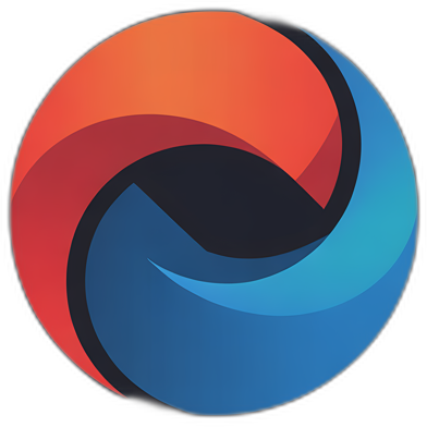 天堂电影 Logo